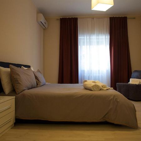 San Silverio Luxury House Rome Exterior photo