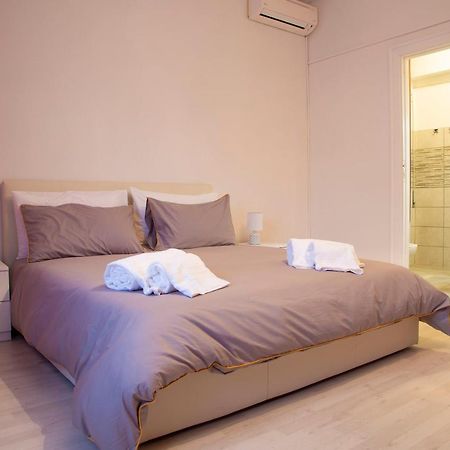 San Silverio Luxury House Rome Exterior photo
