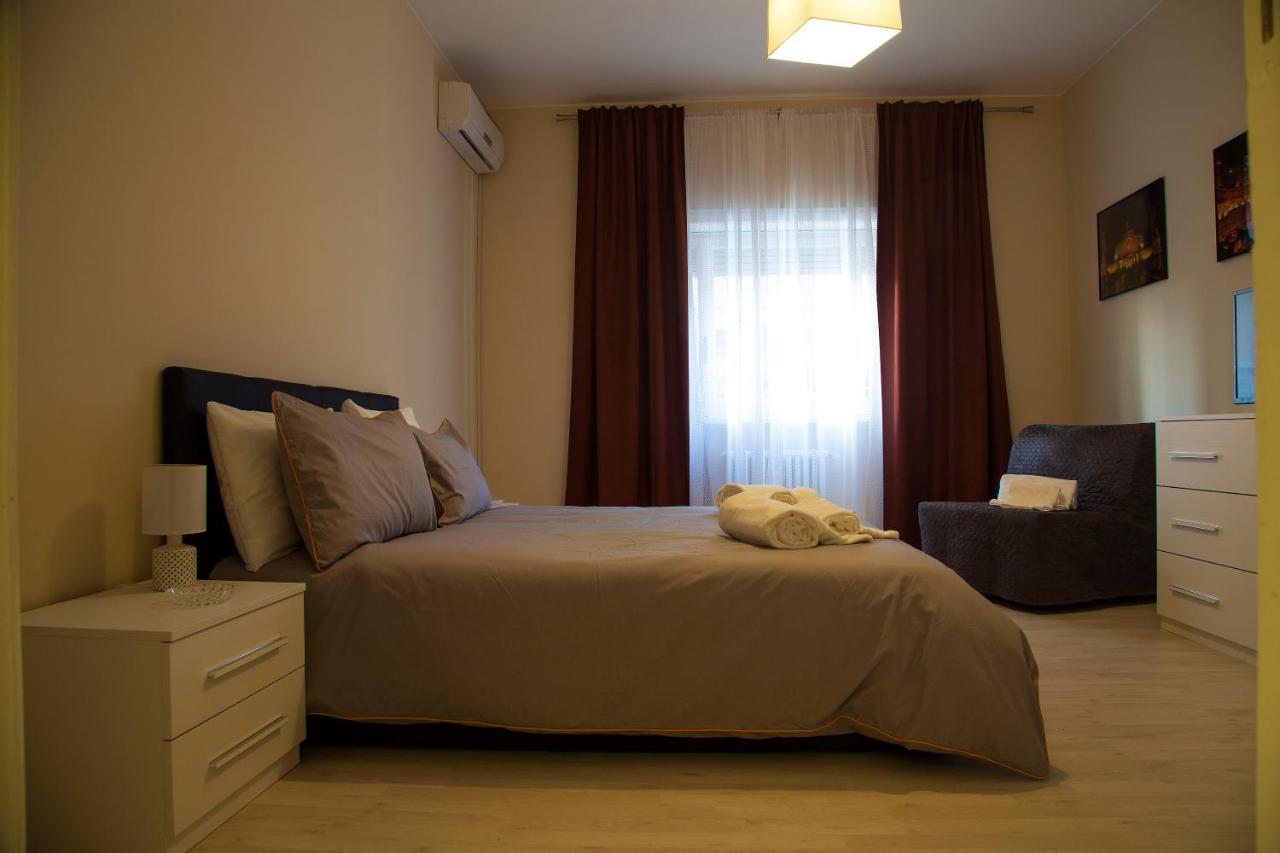 San Silverio Luxury House Rome Exterior photo
