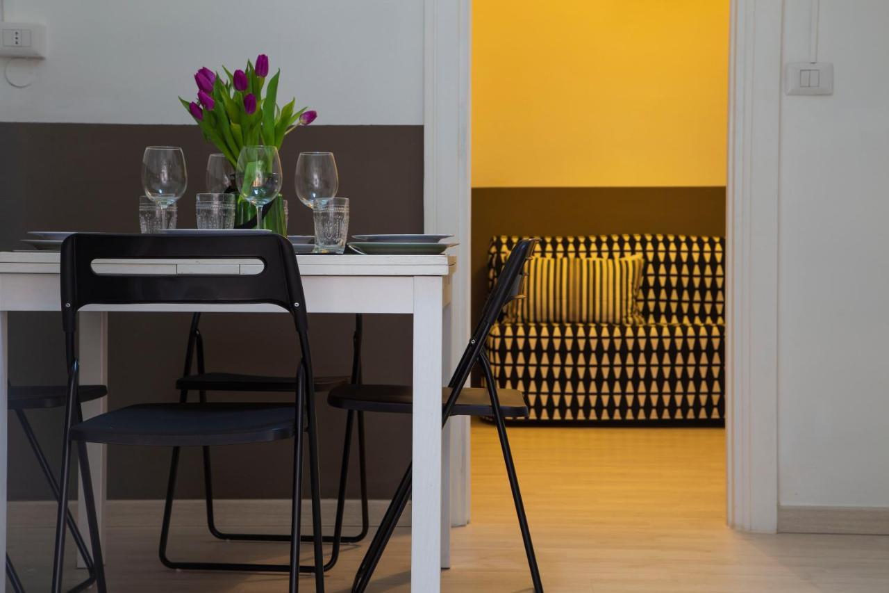 San Silverio Luxury House Rome Exterior photo