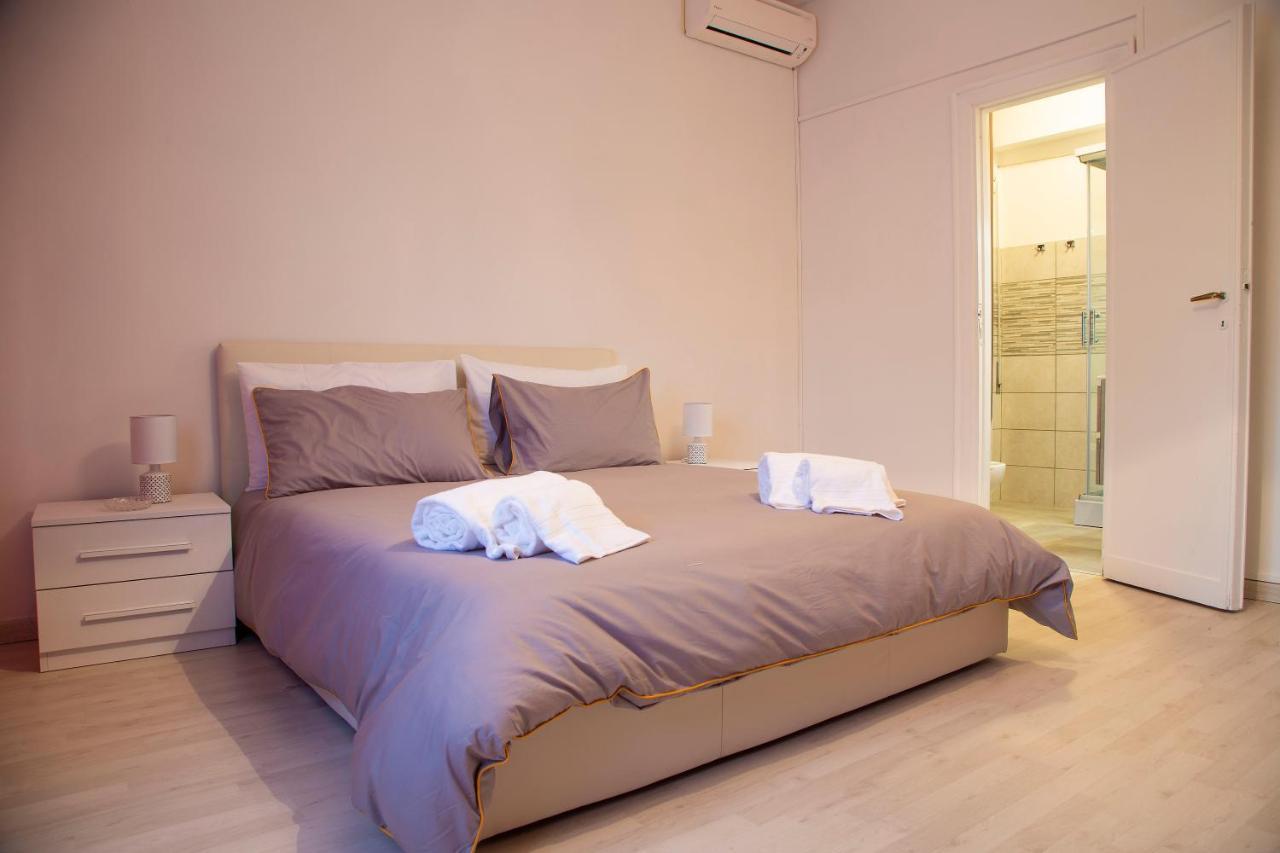 San Silverio Luxury House Rome Exterior photo