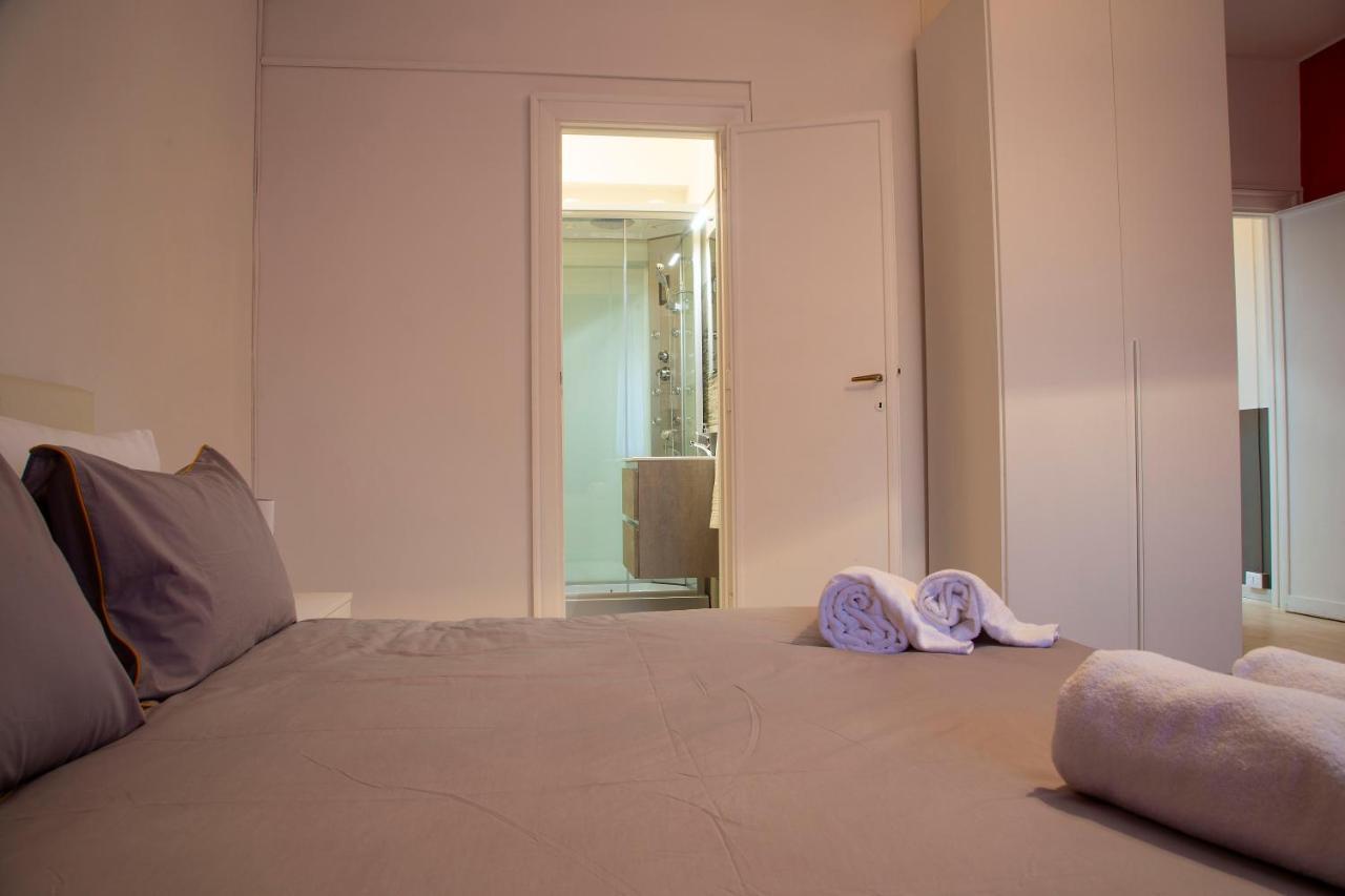San Silverio Luxury House Rome Exterior photo
